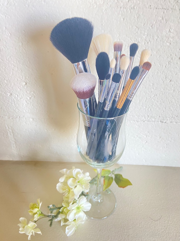 Sigma Beauty Essential Brush Set 14 Pieces
